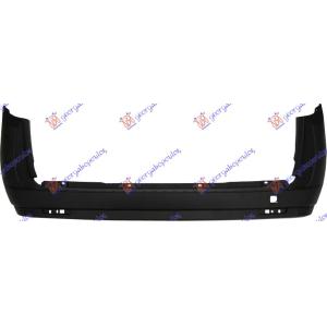 ZADNJI BRANIK (1 VRATA) FIAT DOBLO (2009-2015) (OEM: 735497865)