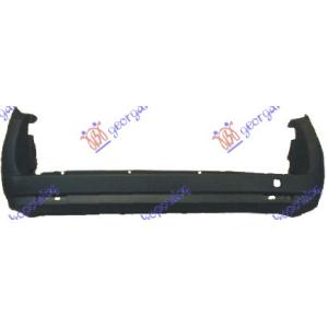 ZADNJI BRANIK (2 VRATA) (O) FIAT DOBLO (2009-2015) (OEM: 735497862, 735497863)