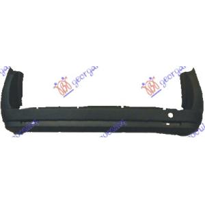 ZADNJI BRANIK (1 VRATA) (O) FIAT DOBLO (2009-2015) (OEM: 735497865)