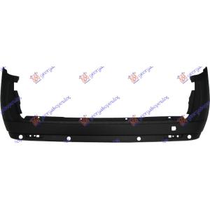 ZADNJI BRANIK (2 VRATA) (PDS) FIAT DOBLO (2009-2015) (OEM: 735497866)