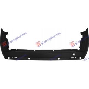 ZADNJI BRANIK 2VR (METAN) (PDS) (A KVAL) FIAT DOBLO (2009-2015) (OEM: 1404484, 95513291, 735509144)