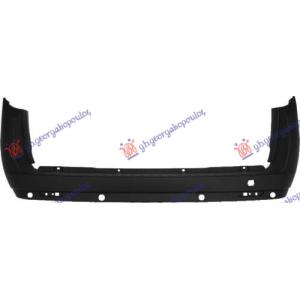 ZADNJI BRANIK (1 VR) (PDS) (METAN) (AKV) FIAT DOBLO (2009-2015) (OEM: 1404486, 95513293, 735509145)