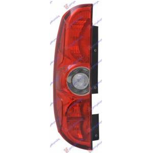 STOP LAMPA 2 VRATA (TURSKA) Leva str. FIAT DOBLO (2009-2015) (OEM: 51810671, 51810674)