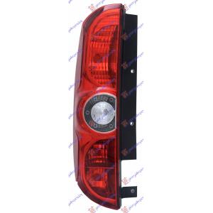 STOP LAMPA 1 VRATA Leva str. FIAT DOBLO (2009-2015) (OEM: 51830565)