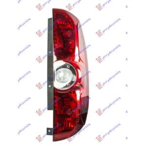 STOP LAMPA 1 VRATA (TURSKA) Desna str. FIAT DOBLO (2009-2015) (OEM: 51830564)