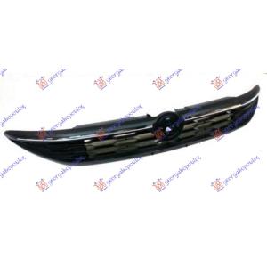 PVC MASKA SA HROM LAJSNOM FIAT DOBLO (2015-) (OEM: 735618636)