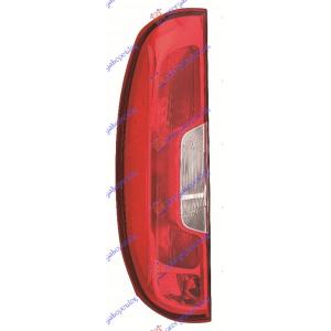 STOP LAMPA(JEDNA VRATA) Leva str. FIAT DOBLO (2015-) (OEM: 51974250)