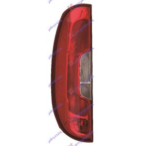 STOP LAMPA(DUPLA VRATA) Leva str. FIAT DOBLO (2015-) (OEM: 51974248)