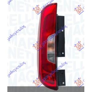 STOP LAMPA (DUPLA VRATA) (MARELLI) Leva str. FIAT DOBLO (2015-) (OEM: 51974248)