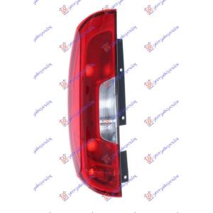 STOP LAMPA (2 VRATA) (TURSKA) Leva str. FIAT DOBLO (2015-) (OEM: 51974248)