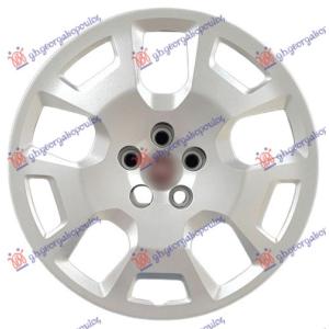 RATKAPNA (16 INCH) FIAT DOBLO (2015-) (OEM: UNDEFIND)