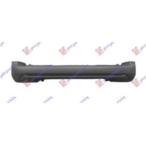 ZADNJI BRANIK PM FIAT DOBLO (2025-) (OEM: 39165983, 1633557680)