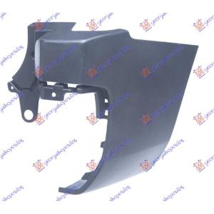 KRAJ ZADNJEG BRANIKA PM (2 GEPEK VRATA) (DUGA SASIJA) Desna str. FIAT DOBLO (2025-) (OEM: 39165993, 1633558680)