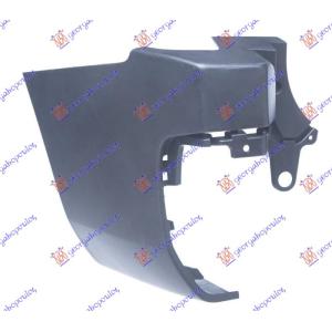 KRAJ ZADNJEG BRANIKA PM (2 GEPEK VRATA) (DUGA SASIJA) Leva str. FIAT DOBLO (2025-) (OEM: 39165994, 1633558780)