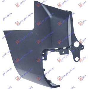 KRAJ ZADNJEG BRANIKA PM (1 GEPEK VRATA) (DUGA SASIJA) Desna str. FIAT DOBLO (2025-) (OEM: 39165989)