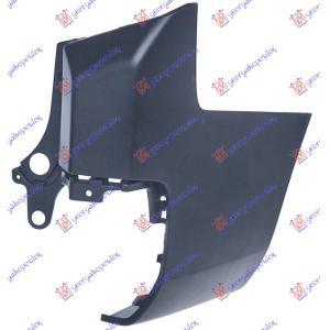 KRAJ ZADNJEG BRANIKA PM (JEDNA VRATA) (DUGO VOZILO) Leva str. FIAT DOBLO (2025-) (OEM: 39165990)