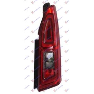 STOP LAMPA (DEPO) Desna str. FIAT DOBLO (2025-) (OEM: 3649978, 9820555080, SU001-A4080)