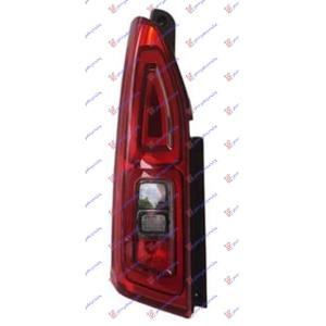 STOP LAMPA (DEPO) Leva str. FIAT DOBLO (2025-) (OEM: 3649995, 9819649280, SU001-A4081)
