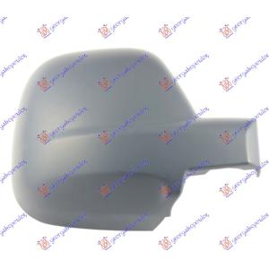 POKLOPAC RETROVIZORA PM Desna str. FIAT DOBLO (2025-) (OEM: 1616869580)