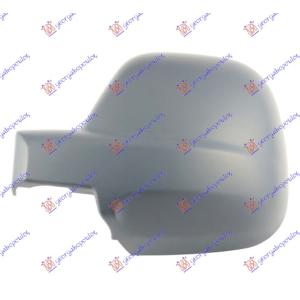 POKLOPAC RETROVIZORA PM Leva str. FIAT DOBLO (2025-) (OEM: 1616869680)