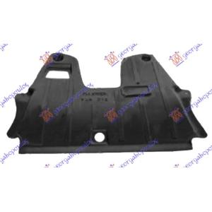 ZASTITA MOTORA PLASTICNA FIAT PANDA NEW (2012-) (OEM: 51845402)