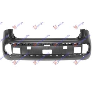 ZADNJI BRANIK PM (PDS SENZORI) (A KVAL) FIAT PANDA NEW (2012-) (OEM: 0735555151, 735555151)