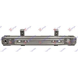 SINA ZADNJEG BRANIKA METAL FIAT PANDA NEW (2012-) (OEM: 5209108, 51898026)