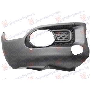 KRAJ PREDNJEG BRANIKA (SA MAGLENKOM) (4X4/TREKKING) Desna str. FIAT PANDA NEW 2012- (312/319) (OEM: 735547673)
