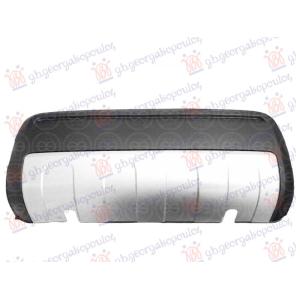 LAJSNA ZADNJEG BRANIKA (SIVI POKLOPAC) (4X4/CLIMBING/TREKKING) FIAT PANDA NEW 2012- (312/319) (OEM: 735628564)