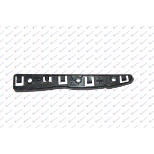 NOSAC PREDNJEG BRANIKA PLASTICNI Leva str. FIAT PANDA NEW (2012-) (OEM: 51880501)