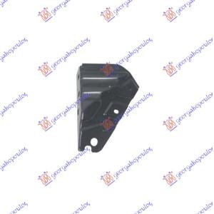 NOSAC PREDNJEG BLATOBRANA METALNI Leva str. FIAT PANDA NEW (2012-) (OEM: 51930842)