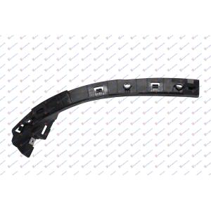 NOSAC ZADNJEG BRANIKA PLASTICNI Desna str. FIAT PANDA NEW (2012-) (OEM: 51880537)