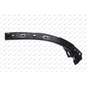 NOSAC ZADNJEG BRANIKA PLASTICNI Leva str. FIAT PANDA NEW (2012-) (OEM: 51880539)