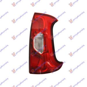 STOP LAMPA Desna str. FIAT PANDA NEW (2012-) (OEM: 51843642)