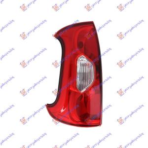 STOP LAMPA Leva str. FIAT PANDA NEW (2012-) (OEM: 51843643)