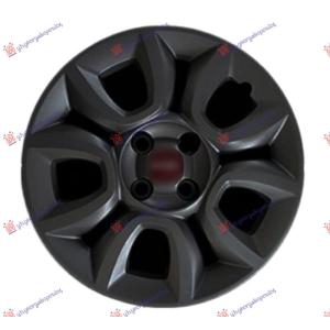 RATKAPNA (15 INCH) FIAT PANDA NEW (2012-) (OEM: 735553852)