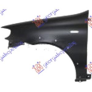 BLATOBRAN (SA RUPOM ZA RUB) (O) Leva str. FIAT STRADA (2005-2014) (OEM: 51760770)