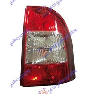 STOP LAMPA 02- Desna str. FIAT STRADA (2005-2014) (OEM: 51704317)