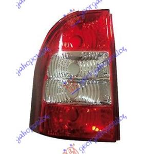 STOP LAMPA 02- Leva str. FIAT STRADA (2005-2014) (OEM: 51704318)