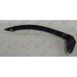 NOSAC PREDNJEG BRANIKA PLASTICAN Leva str. FIAT STRADA (2012-) (OEM: 51834853)