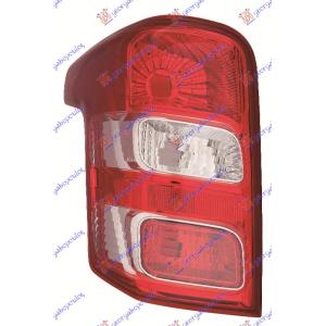 STOP LAMPA Leva str. FIAT FULLBACK (2016-) (OEM: 6000607110, 8330A945)