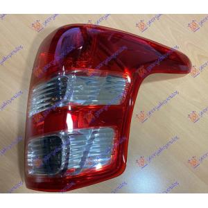 STOP LAMPA (TAJLAND) Desna str. FIAT FULLBACK (2016-) (OEM: 6000607109)