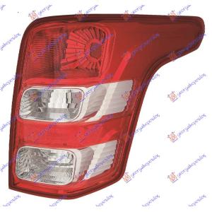 STOP LAMPA Desna str. FIAT FULLBACK 2016- (502/503) (OEM: 6000607109, 8330A944)