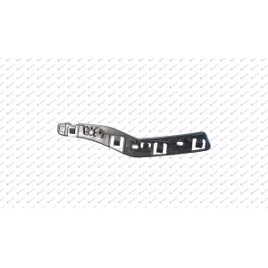 NOSAC PREDNJEG BRANIKA PLASTICNI Leva str. FIAT 500 L (2012-2017) (OEM: 51988464)