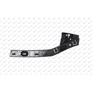 NOSAC ZADNJEG BRANIKA PLASTICNI Leva str. FIAT 500 L (2012-2017) (OEM: 51891327)