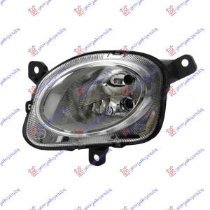 DNEVNO SVETLO (H7) Leva str. FIAT 500 L (2012-2017) (OEM: 51887655)