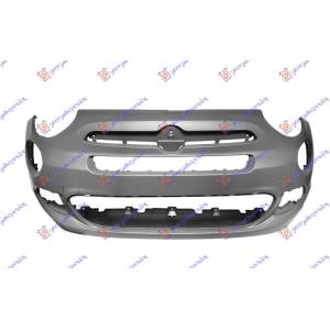 PREDNJI BRANIK PRAJMER FIAT 500 X (2015-2019) (OEM: 735633859)