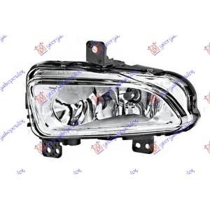 MAGLENKA (OFF ROAD) (H8) Leva str. FIAT 500 X (2015-2019) (OEM: 51979318, 52088137)