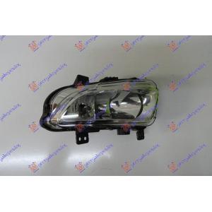 MAGLENKA (VALEO) (H8) Desna str. FIAT 500 X (2015-2019) (OEM: 52028980)