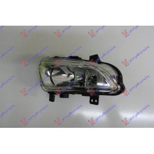 MAGLENKA (VALEO) (H8) Leva str. FIAT 500 X (2015-2019) (OEM: 52028979)